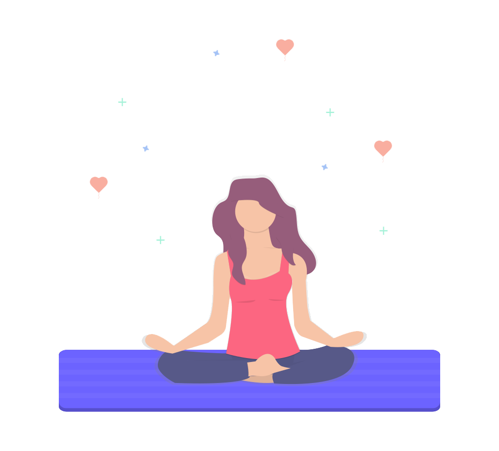 Медитация для сна и расслабления для женщин. Расслабление арт. Расслабление рисунок. Медитация сна логотип.